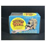 Vintage Hound Dog Bank