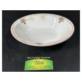 Local made Illinois china Co bowl