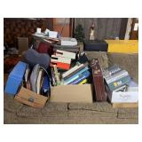 Office supplies