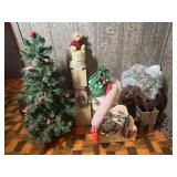 Christmas decor