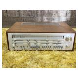 Vintage Yamaha CR-1000 Natural Sound Receiver