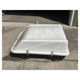 Hard Shell Roof Top Carrier