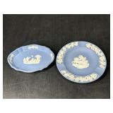 Wedgewood Ash Tray and Trinket Dish