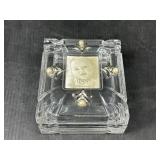Lenox Glass Container
