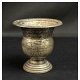 Sterling 1949 St Louis Rifle League Sitting Trophy