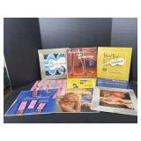 Jackie Gleason presents 33.5 vinyls and more