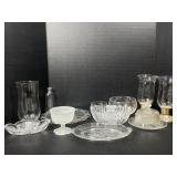 Glassware
