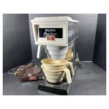 Bunn Coffee maker