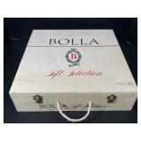 Bolla wine box