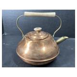 Copper Kettle
