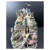 Music box and more