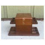 Tobacco Pipe Box