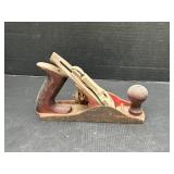 Wood Plane