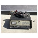 10 AMP Battery Charger