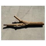 Large Decorative Driftwood Piece