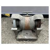 Electric Bench Grinder