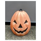 Small Pumpkin Blow Mold