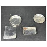 1960s Easy Bake Oven Trays