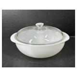 Pyrex Casserole Lidded Dish
