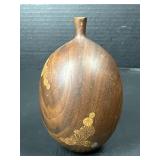 Vintage MCM Roger Sloan Weepot Bud Vase - 1970