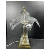 Crystal Lamp