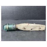 Glass Insulator