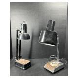 Desk Lamps