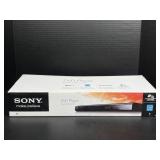 Sony DVP-SR101P DVD Player
