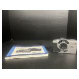 Epson PhotoPC 650 Megapixel Digital Camera