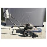 Mack Push Trimmer