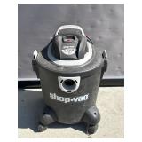 Shop Vac