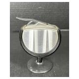 Maurmon T26 Sharon Table Lighter