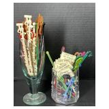 Alcohol Stirrers and more