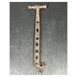 Antique Tack Hammer
