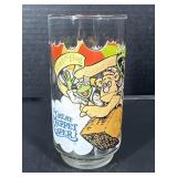 McDonalds The Great Muppet Caper Character Cup
