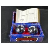 Baoding Iron Balls