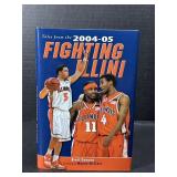 University of Illinois 2004-05 Book