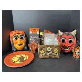 Halloween Decor