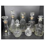 Decanters