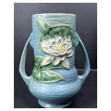 Roseville Pottery "Water Lily" 76-8"