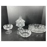 Coin Glassware