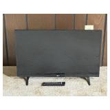 LG 28" LED HDTV Model 28LJ400B with Remote
