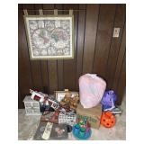Wall Lot