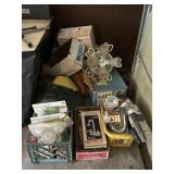House Hold Hardware, Parts, and More