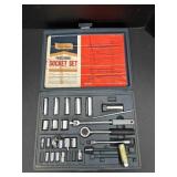 Power Kraft Socket Set