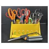 Scissors
