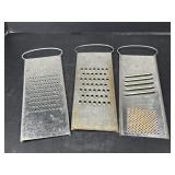 Cheese Graters