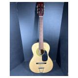 Vintage FG-11 Steel Reinforced Neck Acoustic Guita