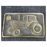 IH international havester Belt Buckle