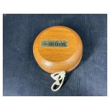 The Executive Wooden large YO-YO